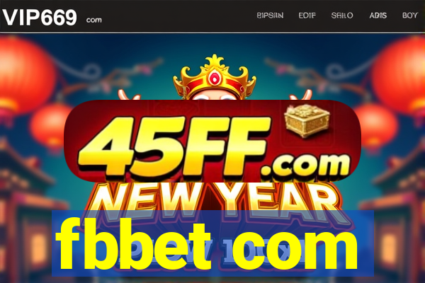 fbbet com